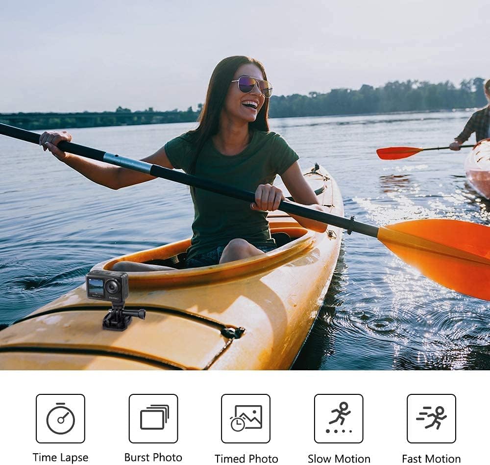 akaso-brave-7-le-actioncam-4k-20mp-mit-64gb-speicherkarte image 2