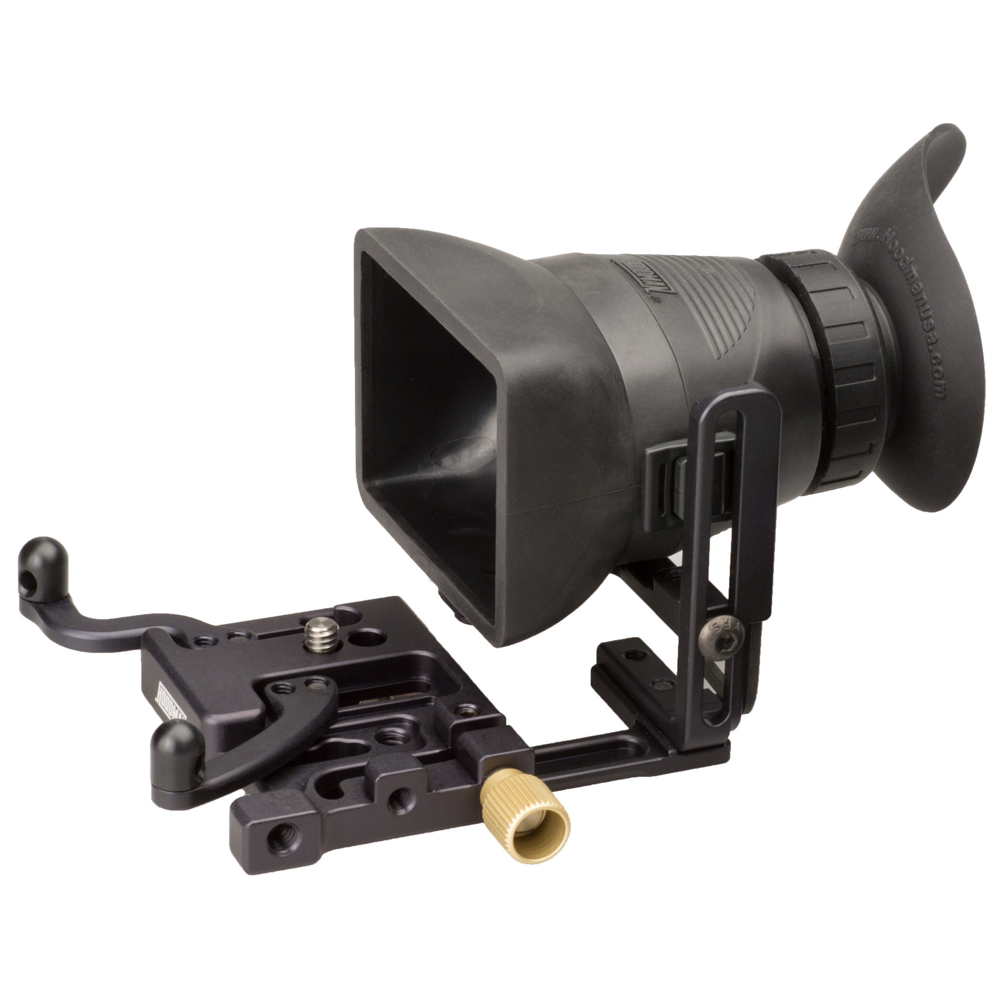 hoodman-live-view-kit-sucherlupe-dslr-kameras-3-fach image 6