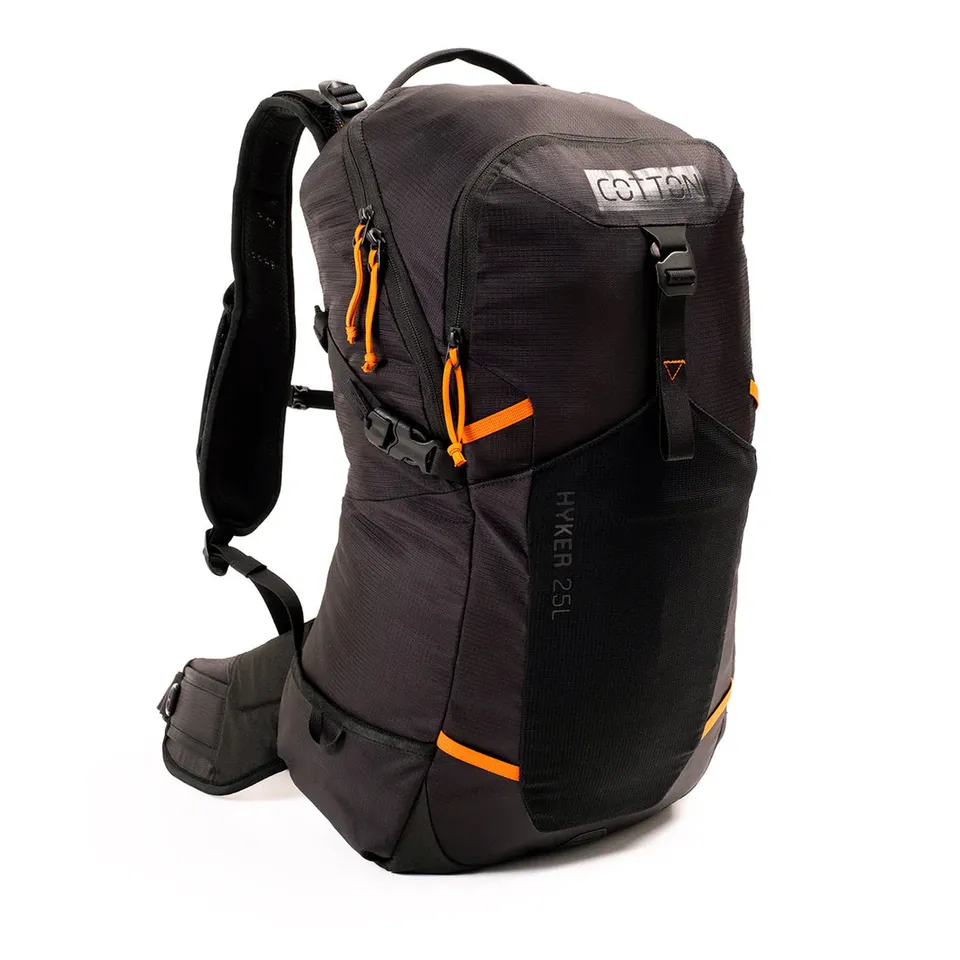cotton-carrier-hyker-25l-daypack-fotorucksack-photog-black image 1