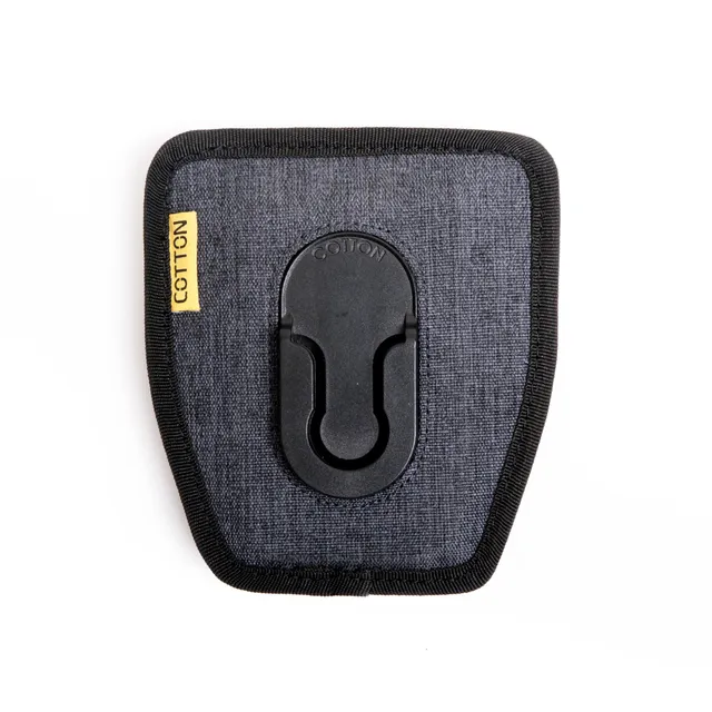 cotton-carrier-g3-strapshot-wanderer-holster-grau-fernglas image 1
