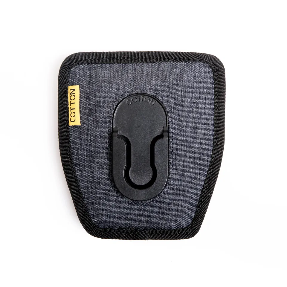 cotton-carrier-g3-strapshot-wanderer-holster-grau-fernglas image 1