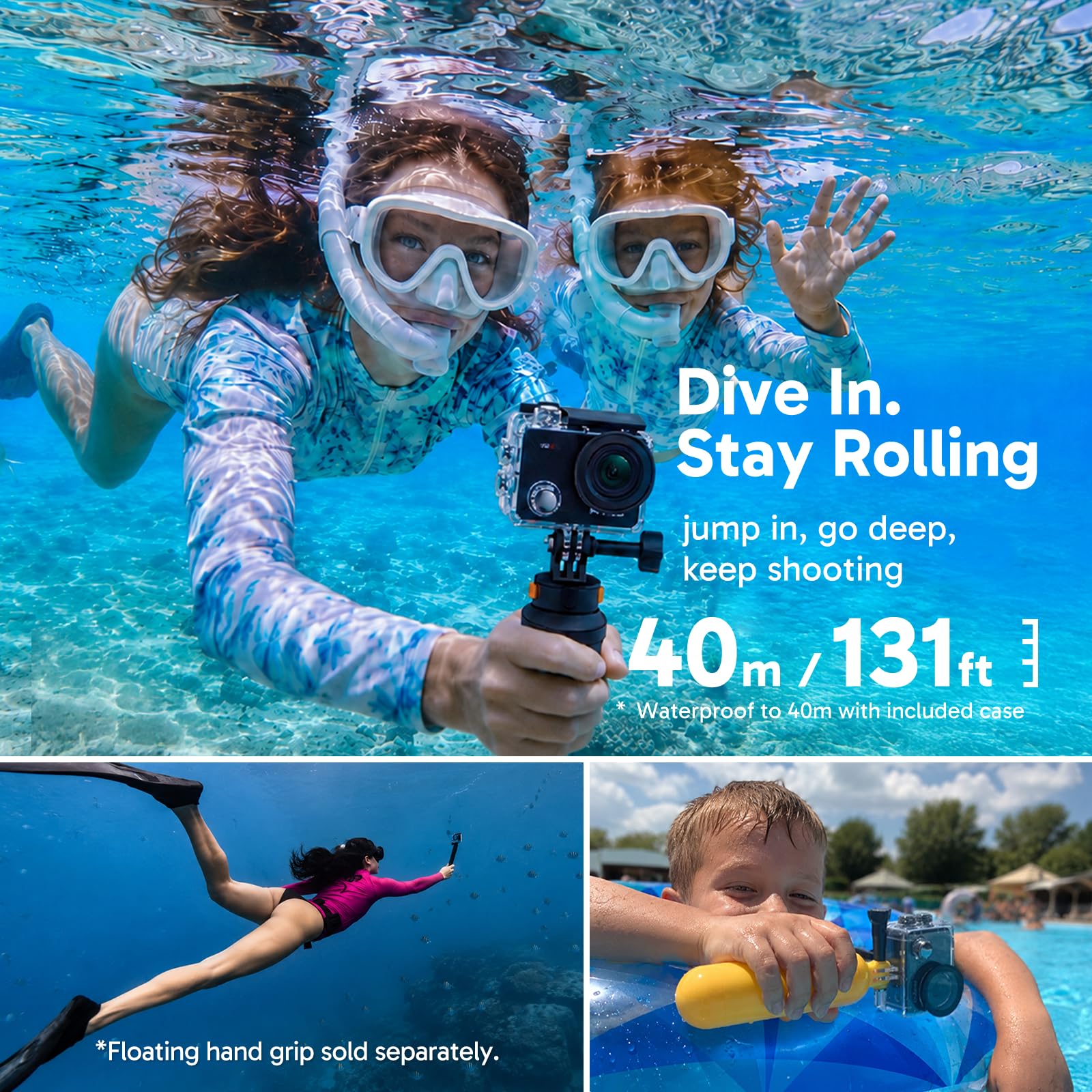 akaso-v50-series-v50x-actioncam-4k-20mp-touch image 5