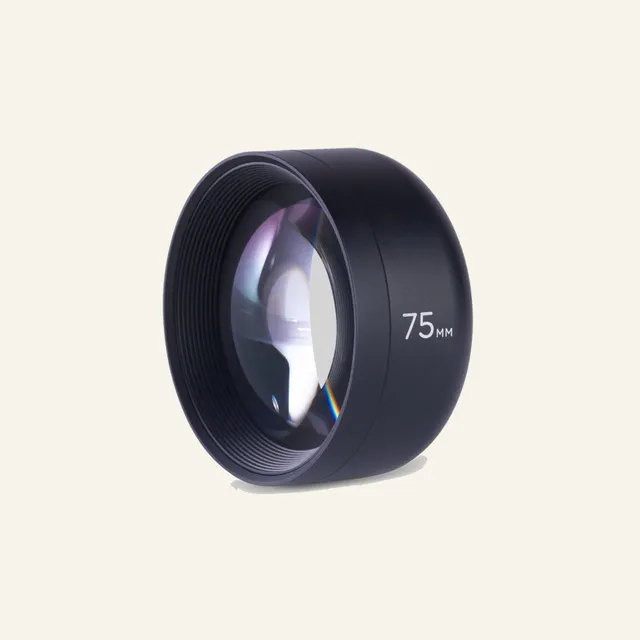 fjorden-mobile-lenses-macro-75mm-t-series-makro-objektiv image 1