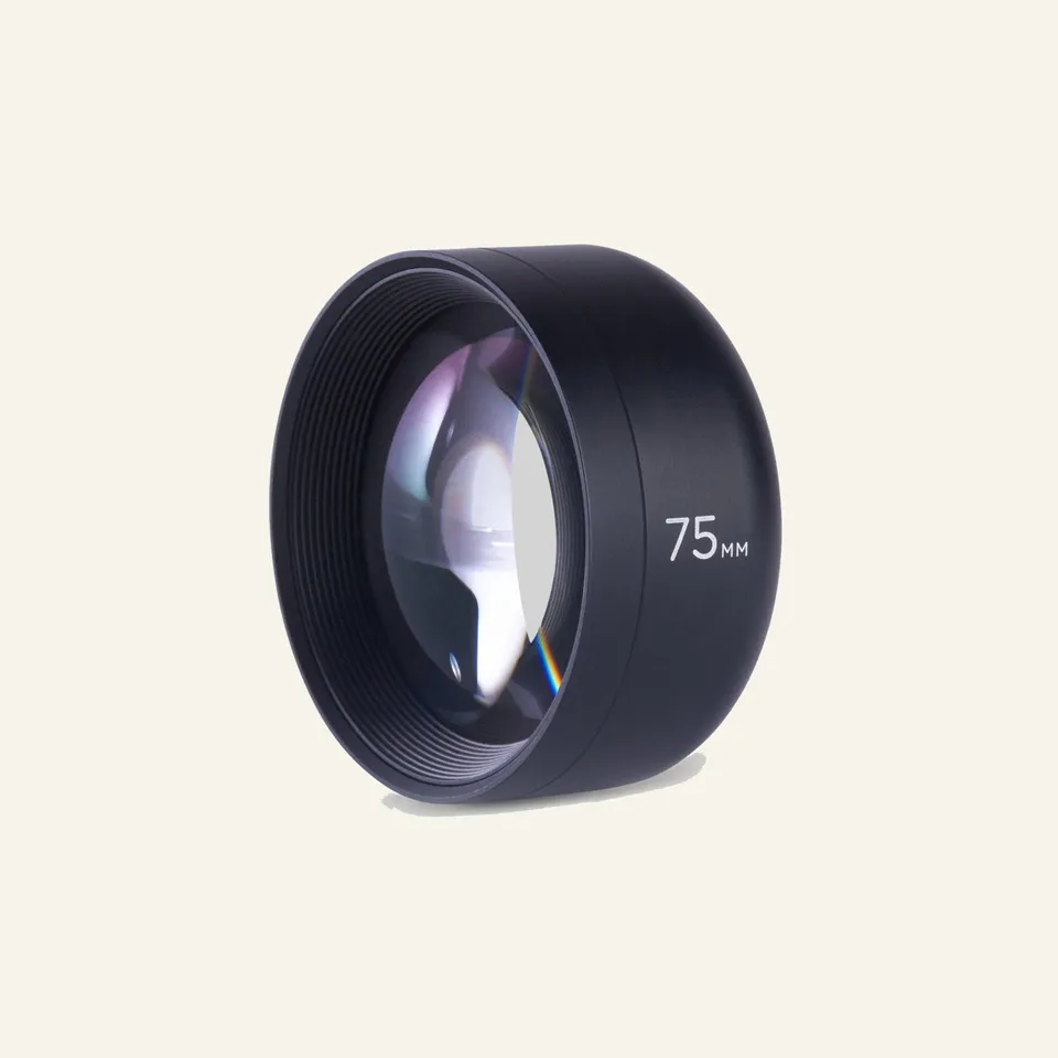 fjorden-mobile-lenses-macro-75mm-t-series-makro-objektiv image 1