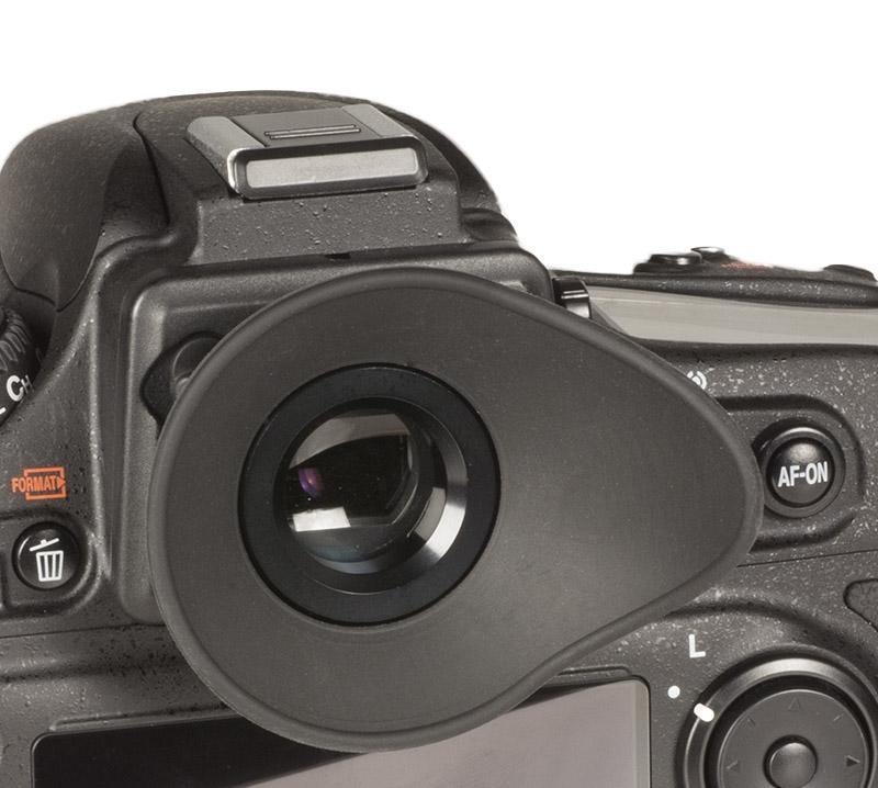 hoodman-eyecups-nikon-h-eyen22r-augenmuschel-rund-regular image 1