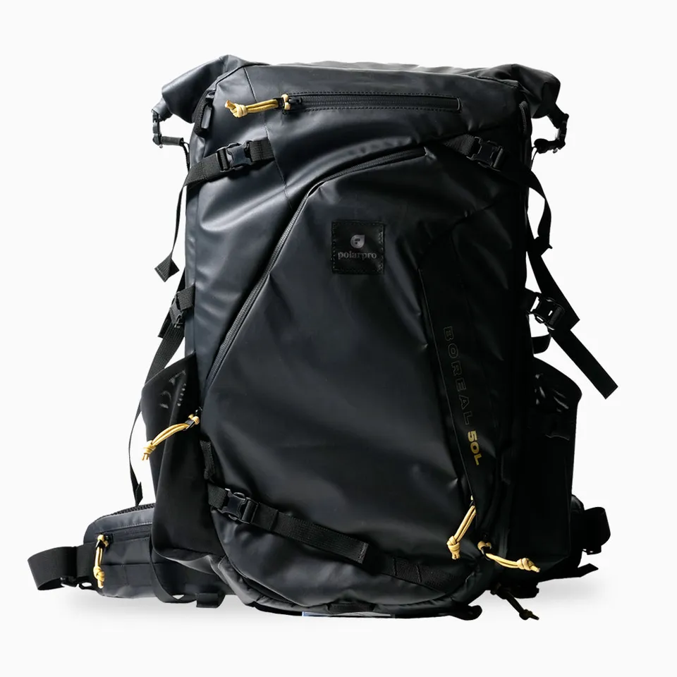 polarpro-boreal-50l-rucksack-kamerarucksack-50l-600d image 1