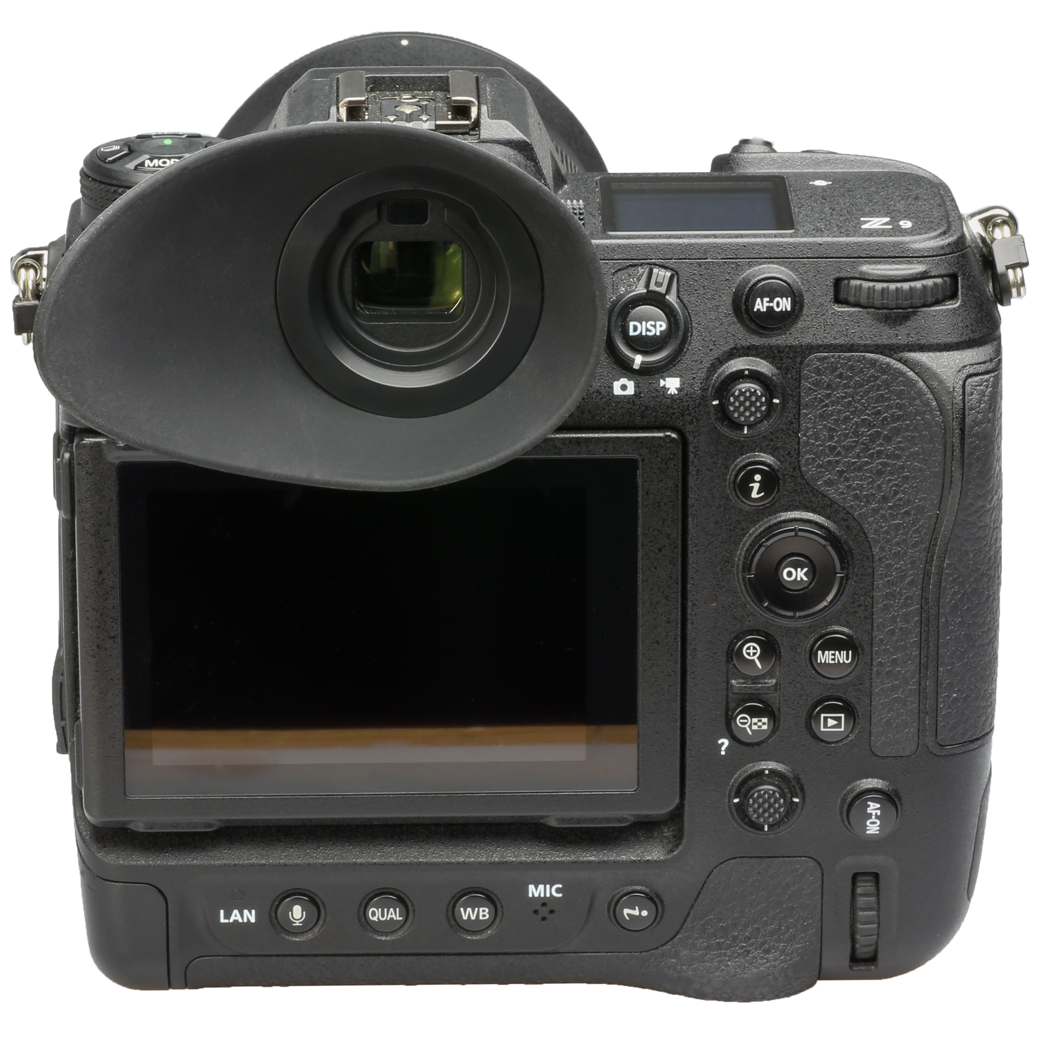hoodman-hnz89-augenmuschel-f-r-nikon-z9-z8-zf-regular image 8