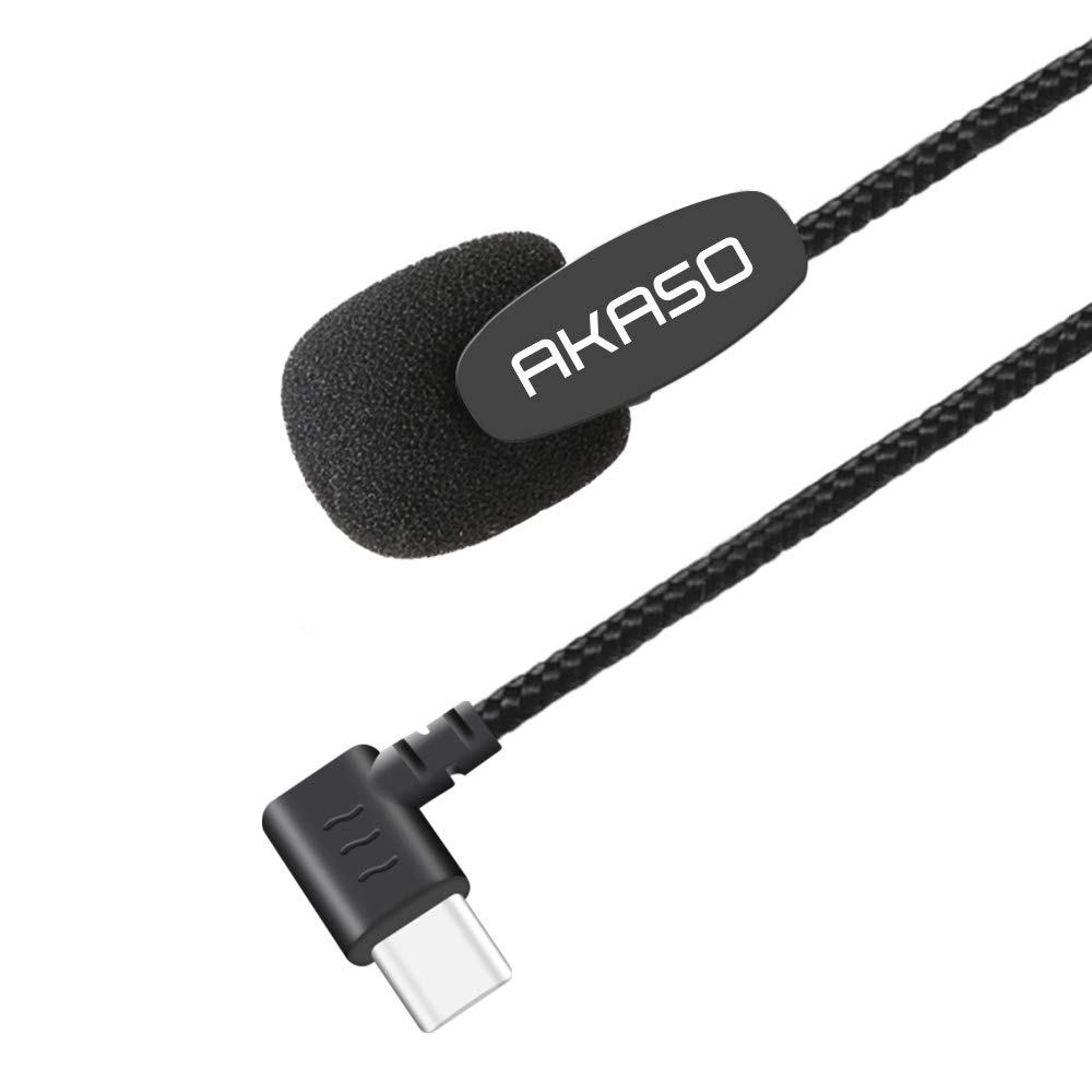 akaso-brave-externes-mikrofon-typ-c-f-r-brave-7 image 3