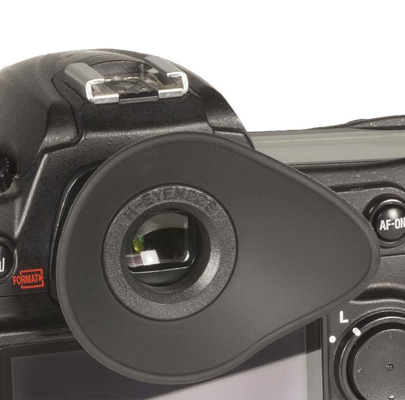 hoodman-eyecups-nikon-h-eyen22s-augenmuschel-eckig-regular image 1