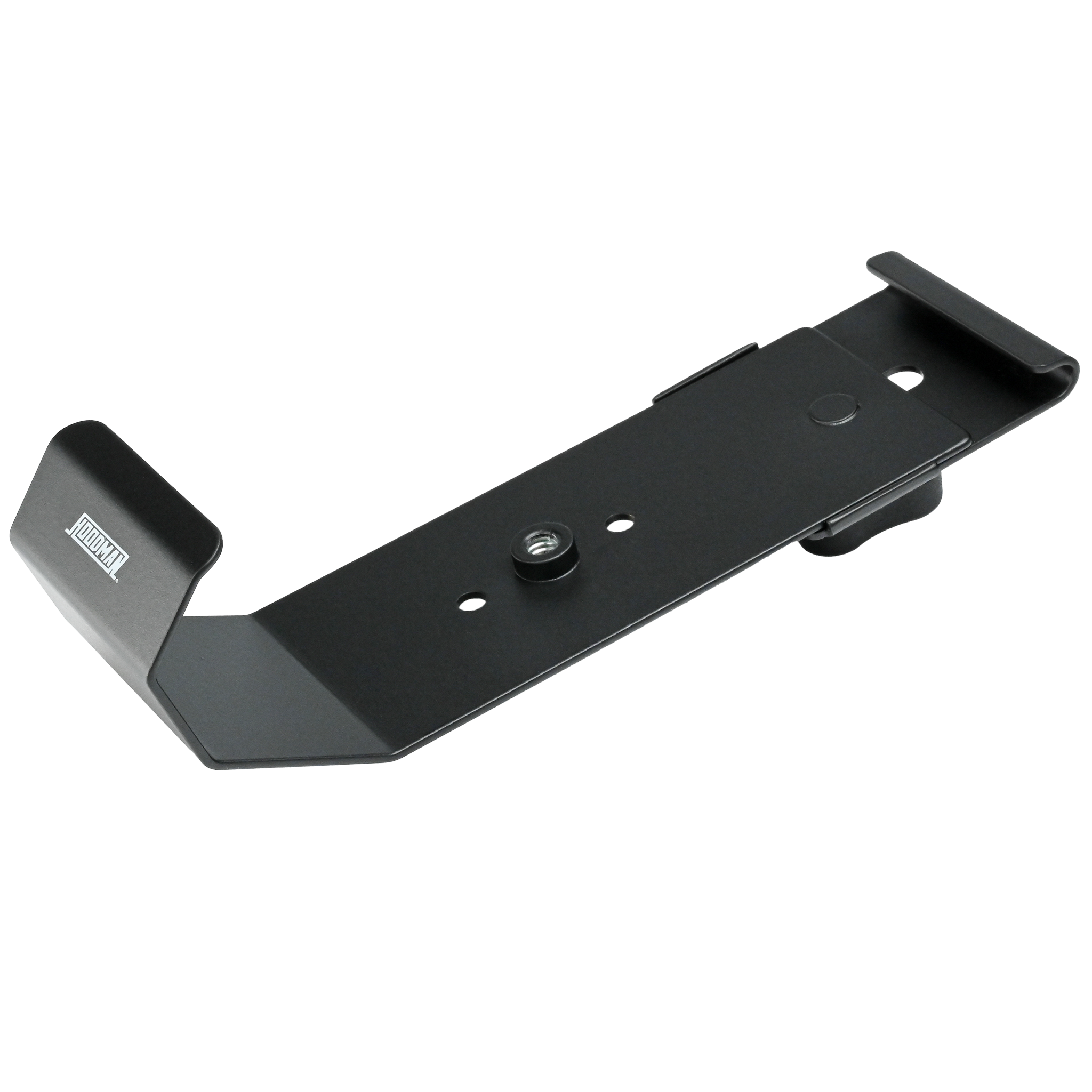 hoodman-tripod-mount-drohnen-controller-stativhalterung-dji-rc-plus-stahl image 1