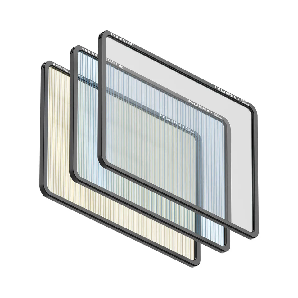 polarpro-nano-4x5-4x5-65-filter-armor-uv-nd-mist image 1