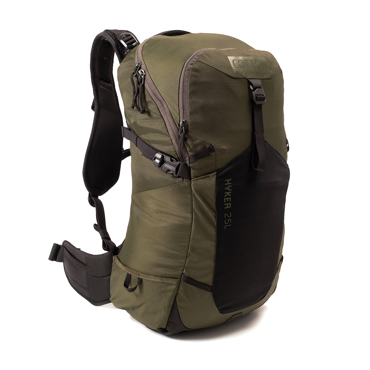 cotton-carrier-hyker-25l-daypack-fotorucksack-photog-black image 4