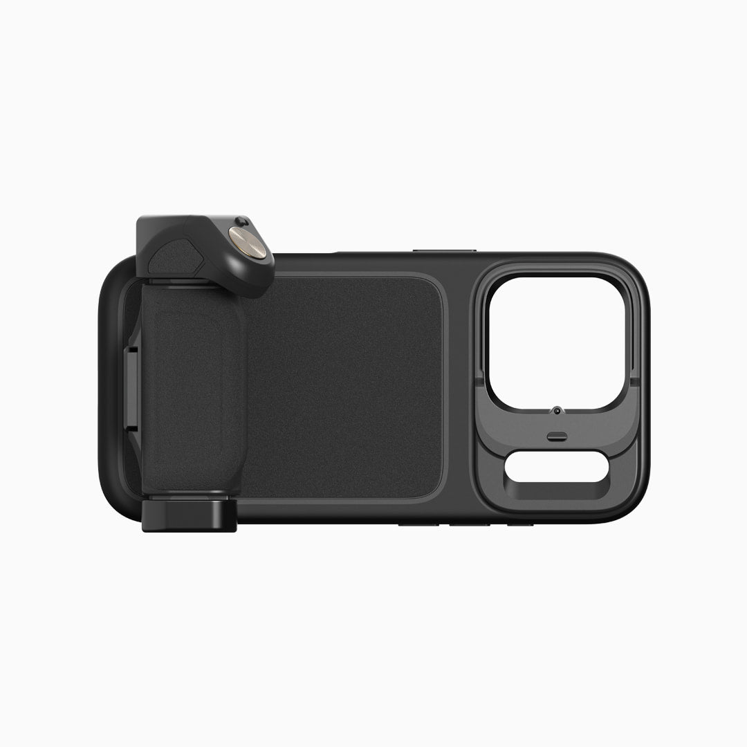 polarpro-litechaser-17-griff-handygriff-iphone-17-pro-bluetooth image 2