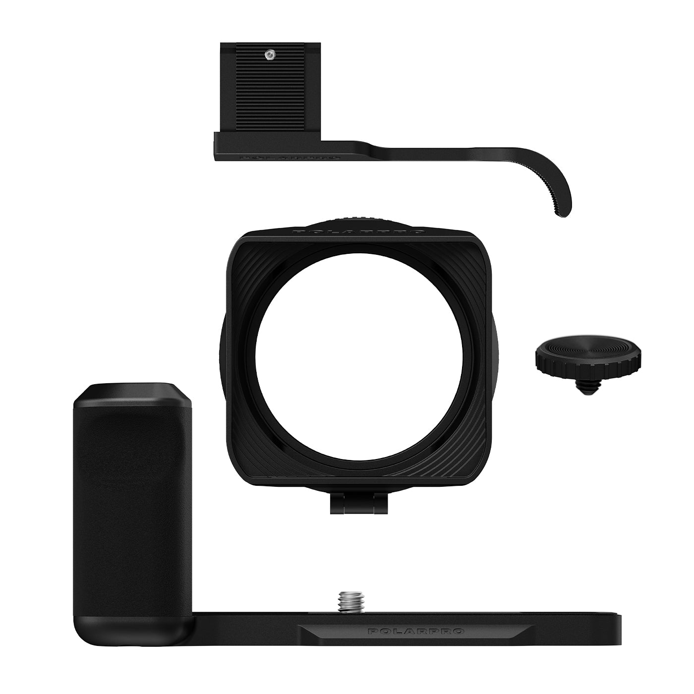 polarpro-helix-magflip-hood-fuji-x100-schwarz-blende image 7