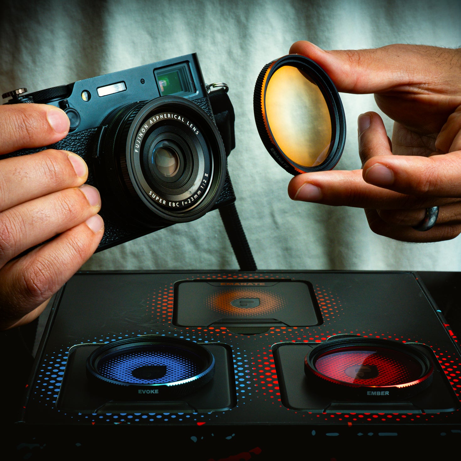 polarpro-warp-radial-gradient-filter-67mm-effektfilter-3er-set image 2