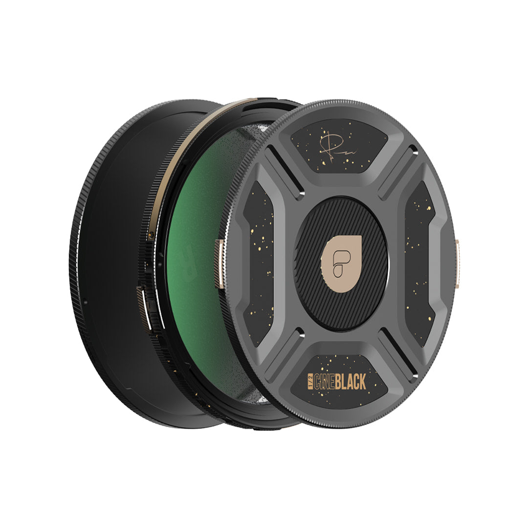 polarpro-quartzline-cineblack-filter-77mm-black-mist image 5