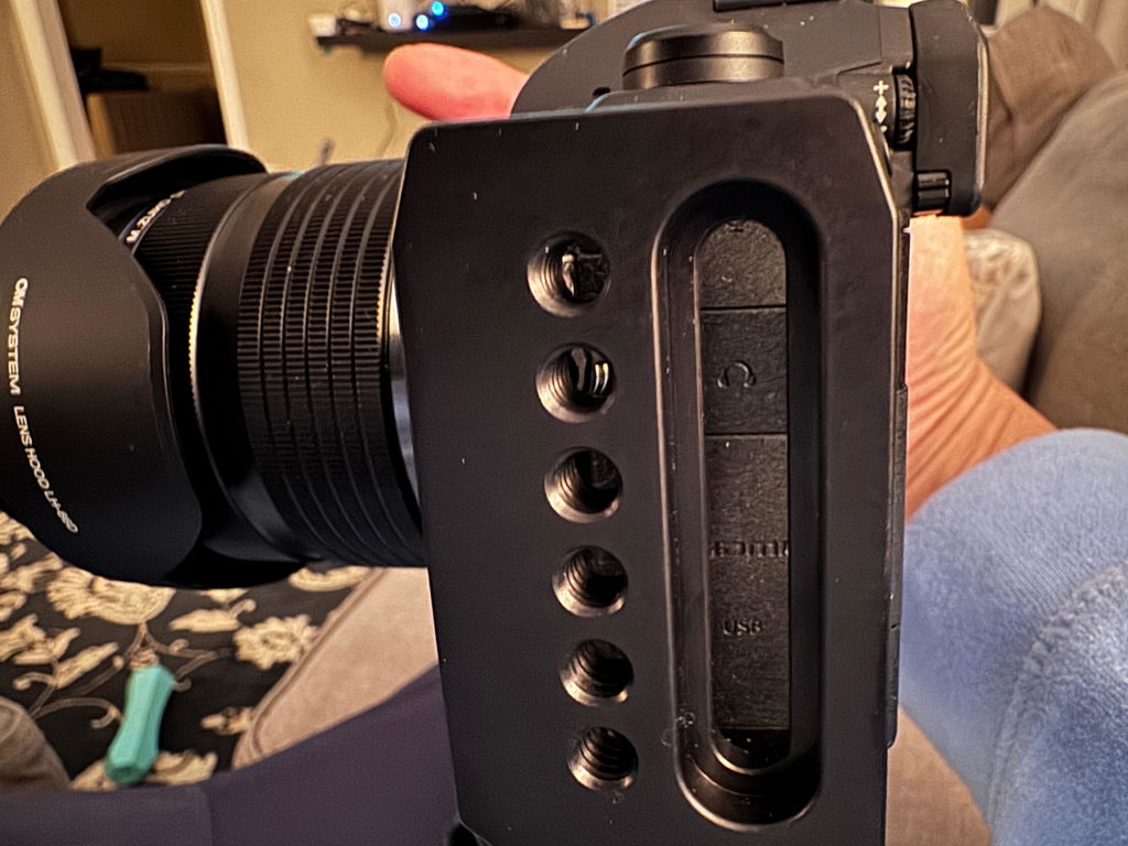 Hochformat schnell
