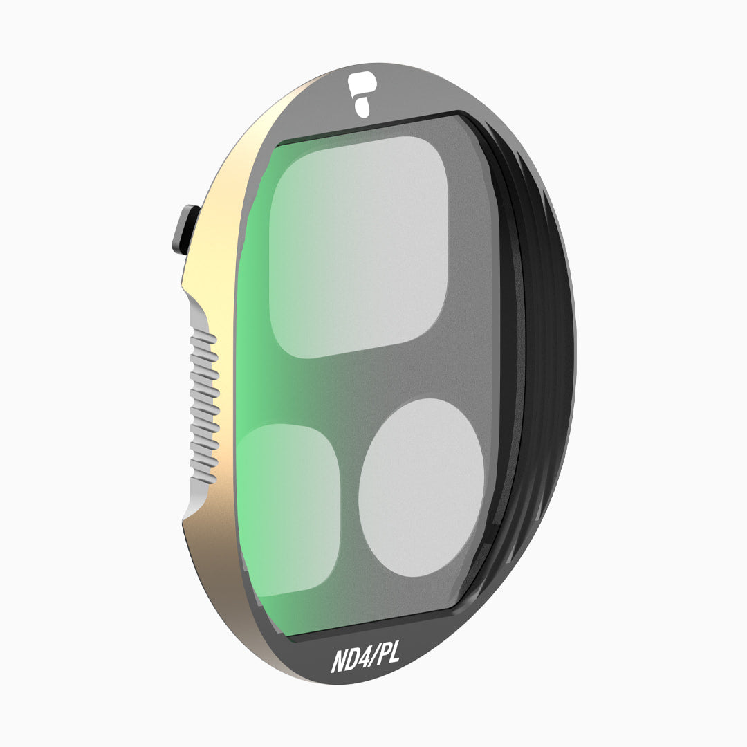 polarpro-drone-mavic-4-pro-filter-shutter-collection-3er-set image 3