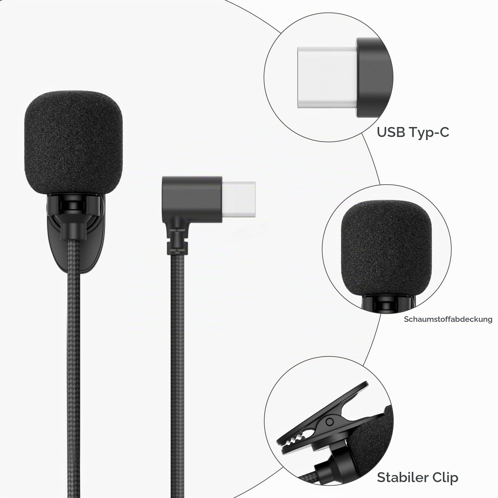 akaso-ek7000-externes-mikrofon-micro-usb-actioncam image 2