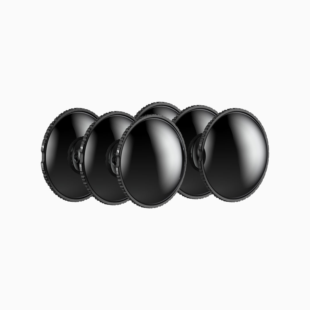 polarpro-drone-x5-shutter-nd-filter-set-insta360-x5-6er-pack image 2