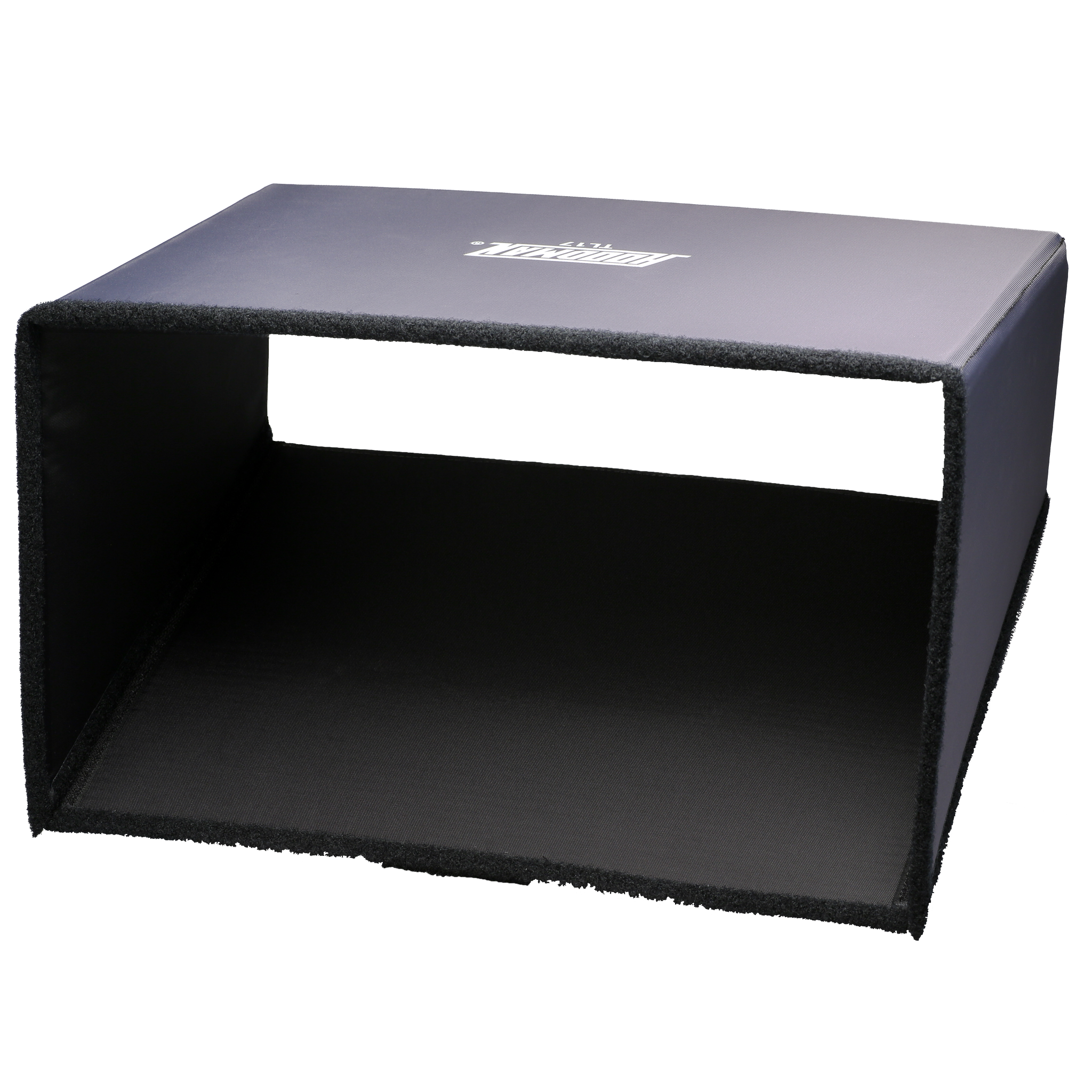 hoodman-monitor-hood-sonnenblende-f-r-atomos-neon-17-zoll image 7