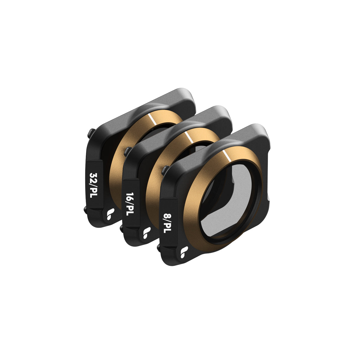 polarpro-vivid-collection-nd-pl-filter-mavic-air-2-3er-set image 3