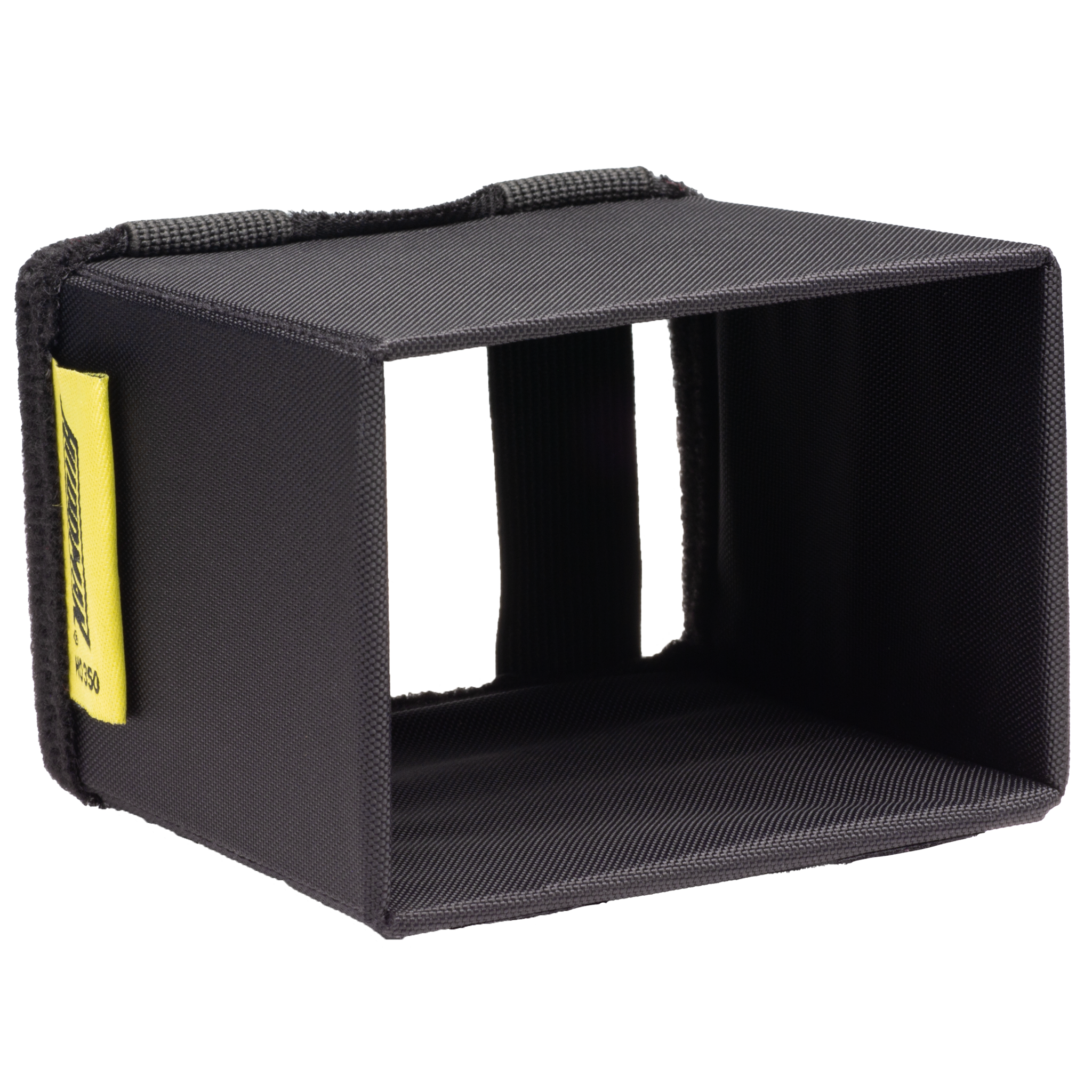 hoodman-hd350-camcorder-sonnenblende-lcd-3-5-zoll-hd350 image 3