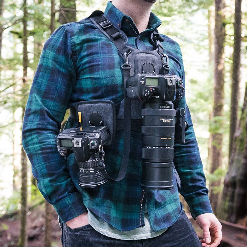 cotton-carrier-g3-harness-doppel-kameragurt-2-kameras image 2