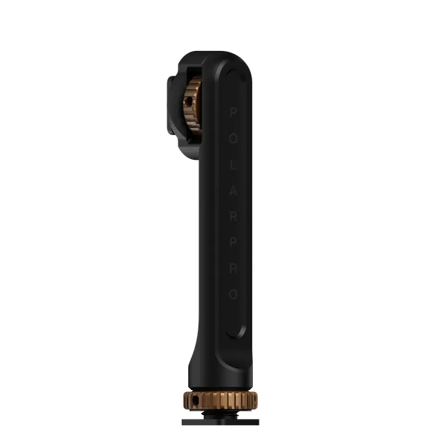 polarpro-litechaser-lcp16-vertical-mount-procase-iphone-16-halterung image 1