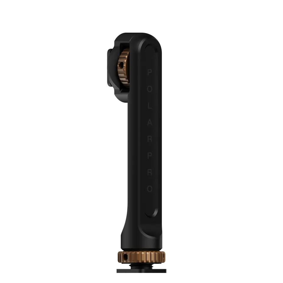 polarpro-litechaser-lcp16-vertical-mount-procase-iphone-16-halterung image 1