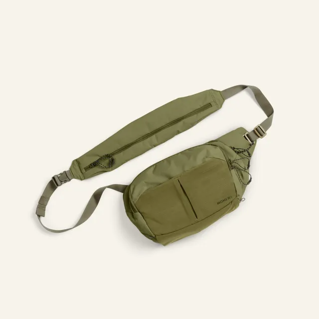 fjorden-balance-sling-7l-kameratasche-moss-gr-n image 1