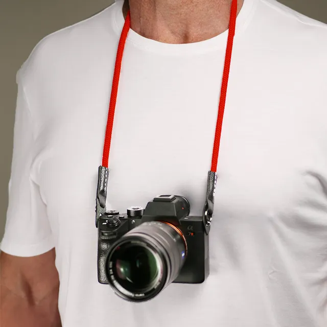 hoodman-camera-strap-kamera-nackengurt-rot-sto-d-mpfend-9-mm image 1