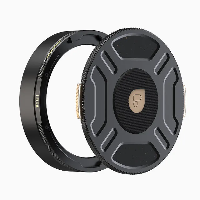 polarpro-helix-maglock-mini-basisplatte-49mm-filteradapter image 1