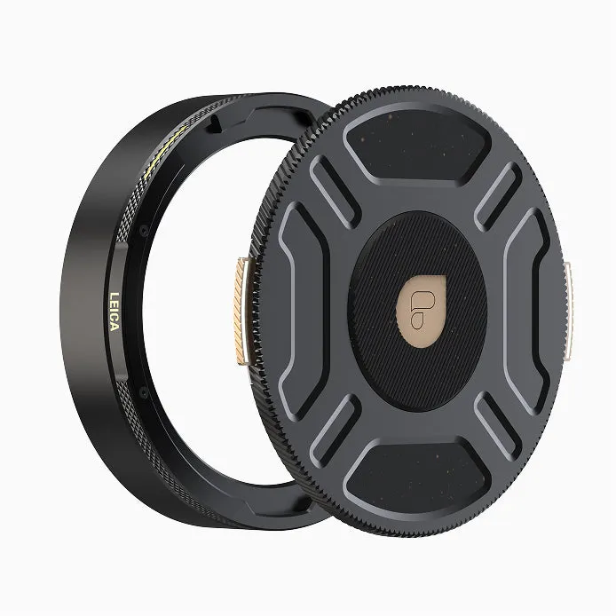 polarpro-helix-maglock-mini-basisplatte-49mm-filteradapter image 1