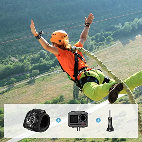 akaso-brave-series-action-cam-bungee-kit-halterung image 7