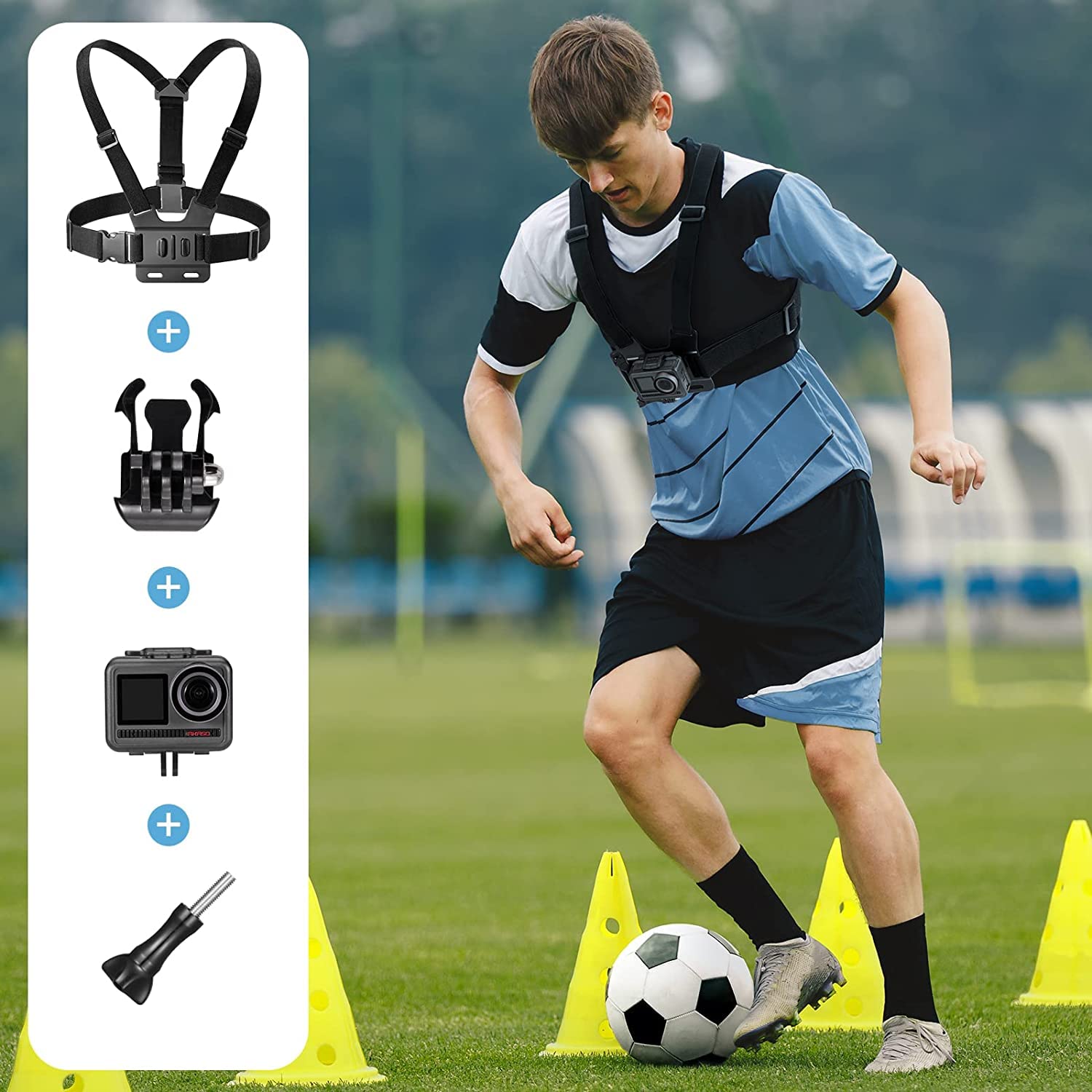 akaso-brave-series-fu-ball-kit-actioncam-zubeh-r-set image 3