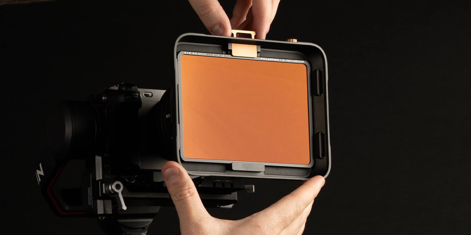 polarpro-nano-4x5-matte-box-4x5-65-gimbal-kompendium image 2