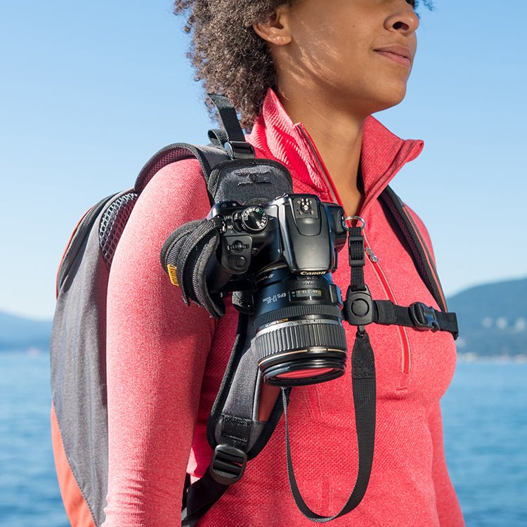 cotton-carrier-g3-strapshot-kamera-holster-grau-dslr image 7
