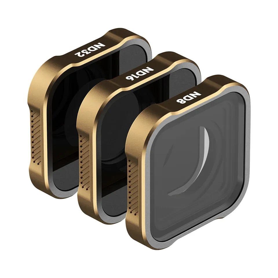 polarpro-nd-filter-gopro-hero-13-12-set-nd8-nd16-nd32 image 1