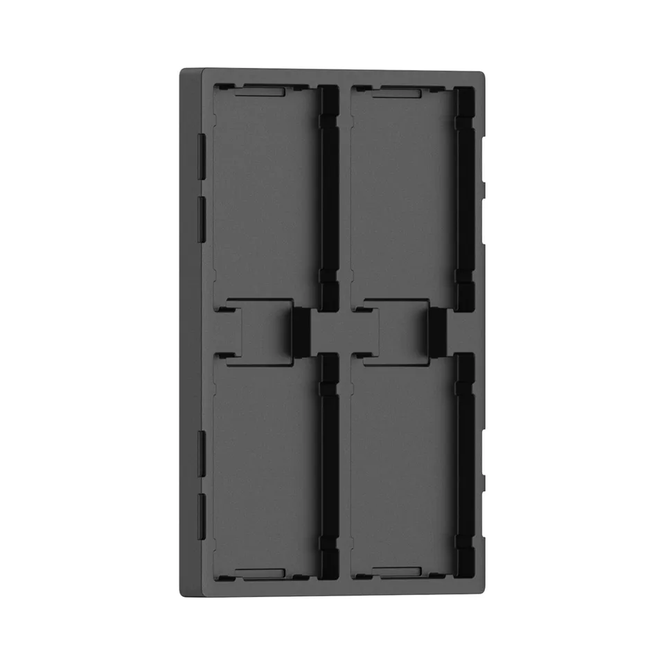 polarpro-slate-ii-cfexpress-b-insert-tray-4-karten image 1