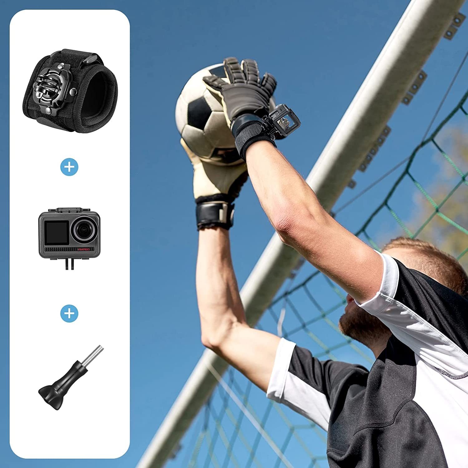 akaso-brave-series-fu-ball-kit-actioncam-zubeh-r-set image 4