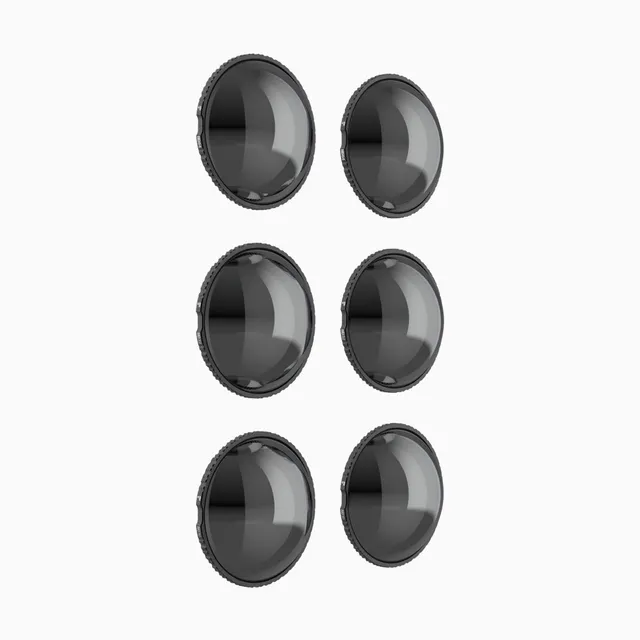 polarpro-drone-x5-shutter-nd-filter-set-insta360-x5-6er-pack image 1