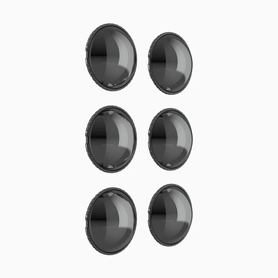 polarpro-drone-x5-shutter-nd-filter-set-insta360-x5-6er-pack image 1