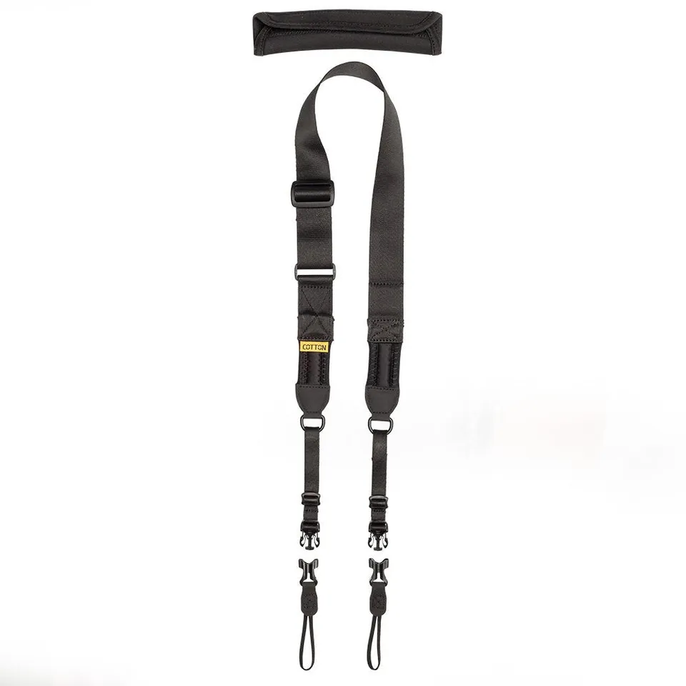 cotton-carrier-accessories-cc-kameragurt-sling-neopren-verstellbar image 1