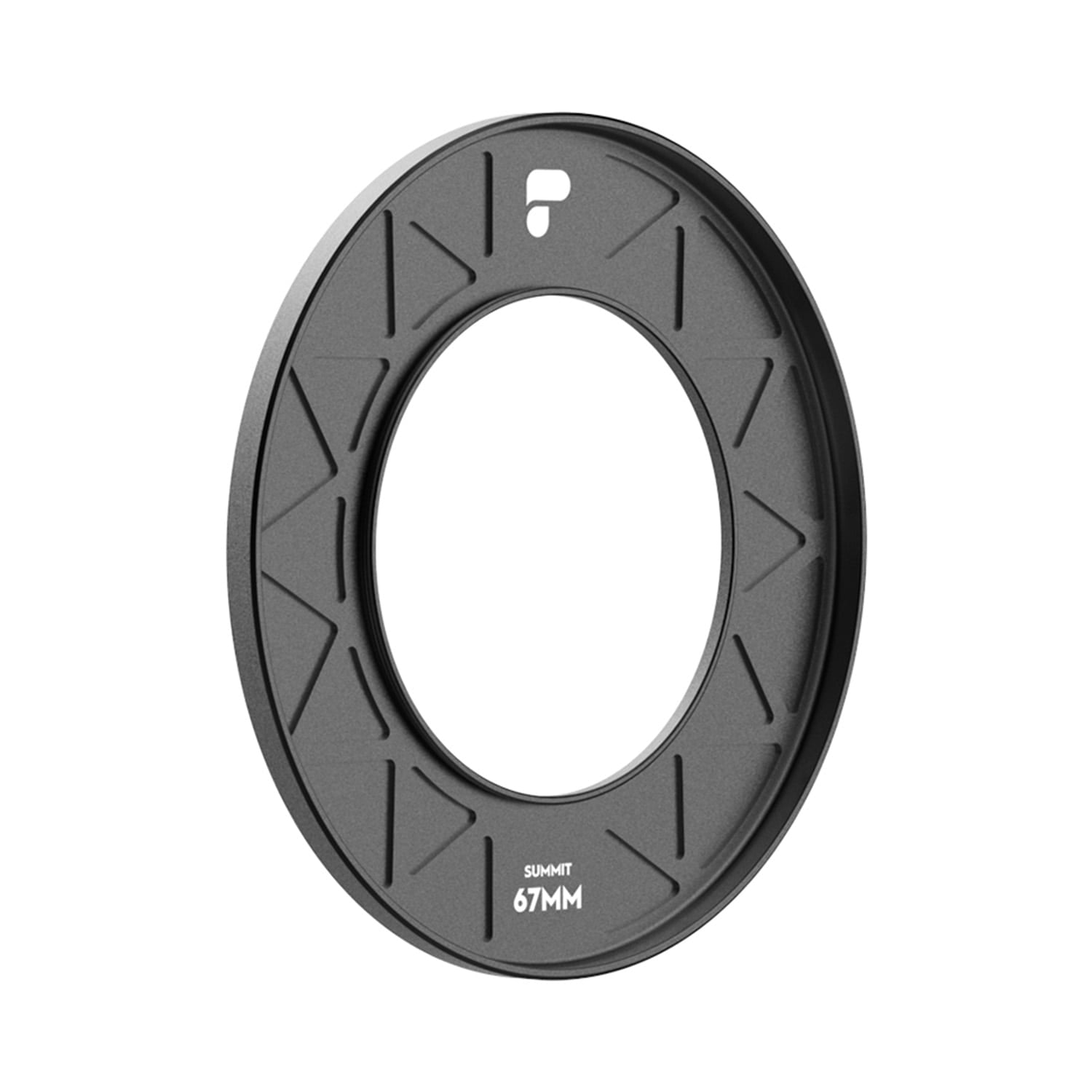 polarpro-summit-67mm-gewindeplatte-filterhalter-aluminium image 1