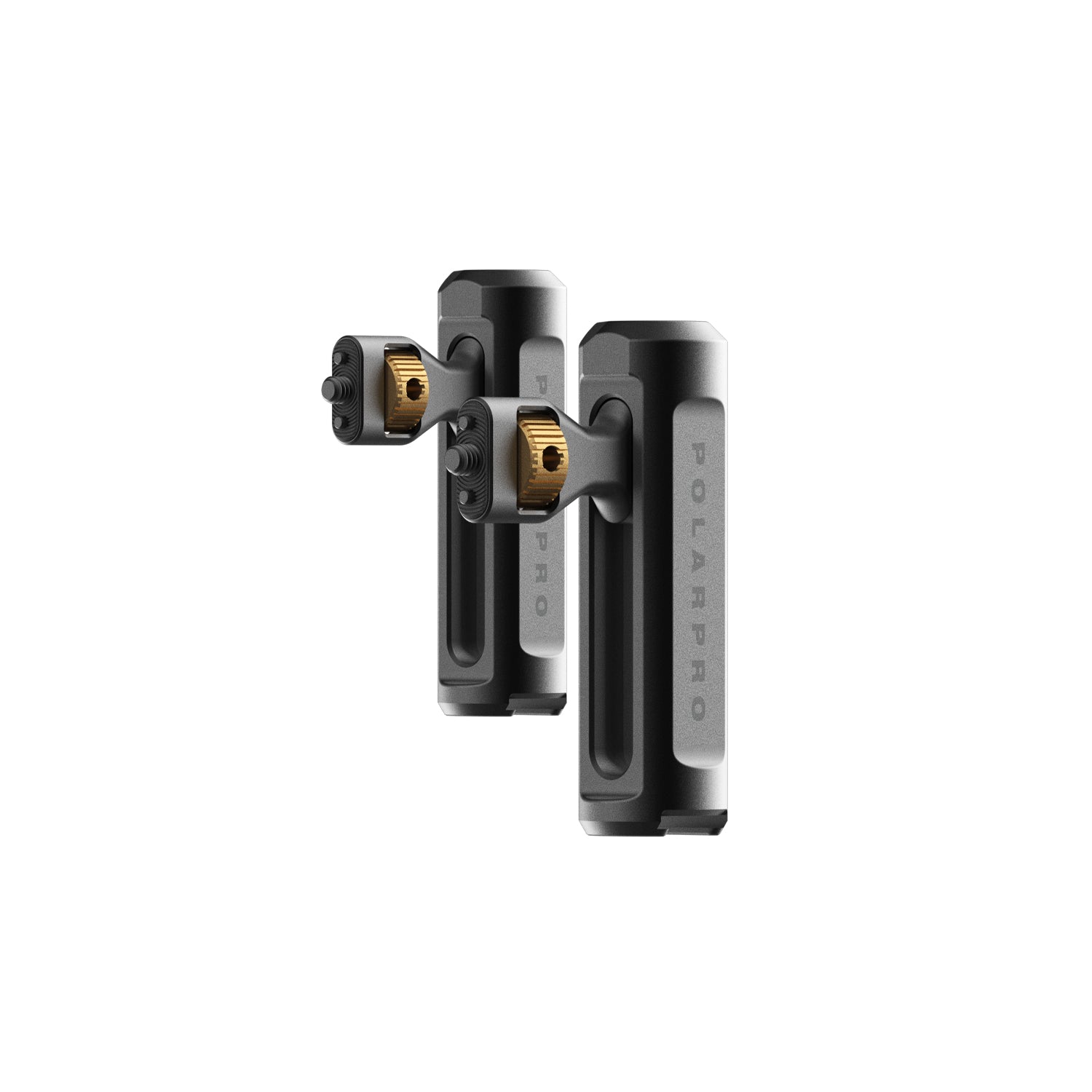 polarpro-litechaser-pro-cage-dual-handles-iphone-14-pro-griff image 3