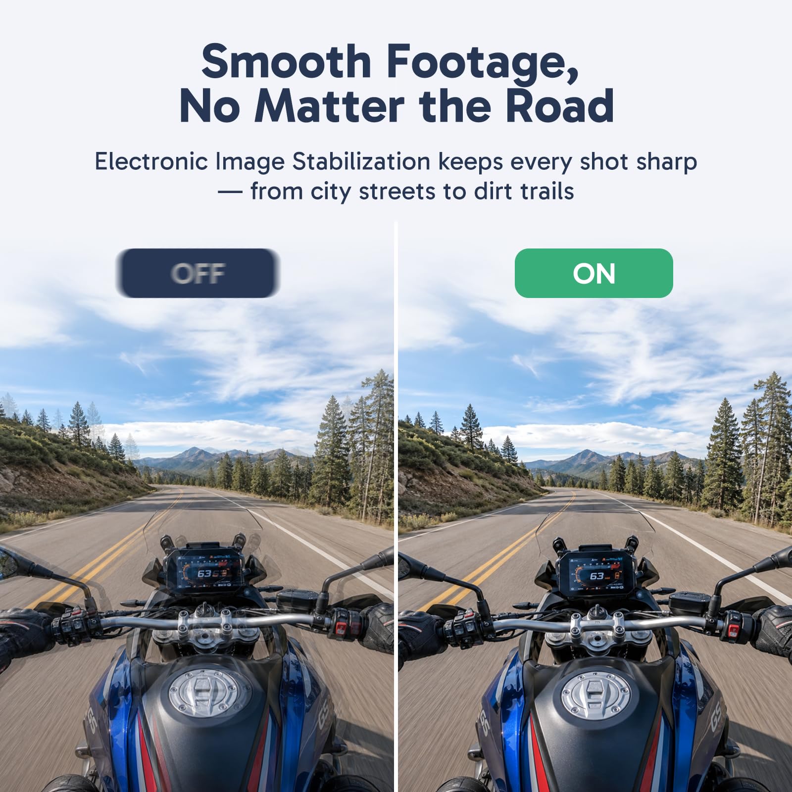 akaso-v50-series-v50x-actioncam-4k-20mp-touch image 3