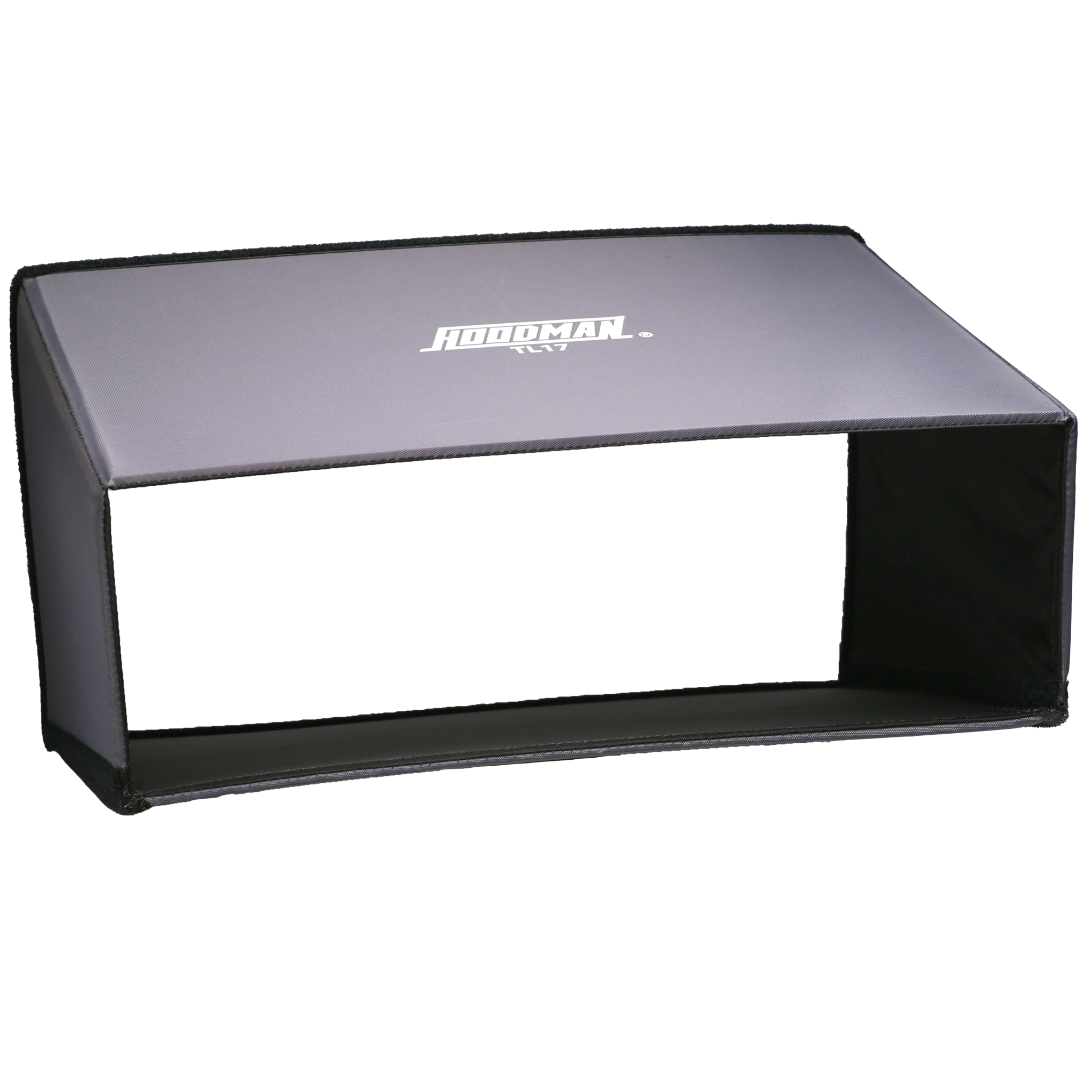 hoodman-monitor-hood-sonnenblende-f-r-atomos-neon-17-zoll image 4