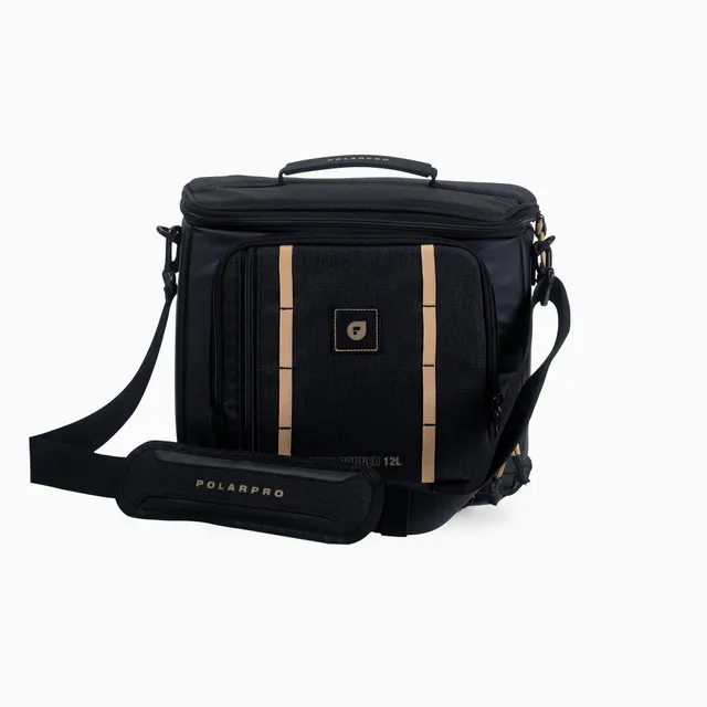 polarpro-roadrunner-schultertasche-12l-kamera-tasche image 1