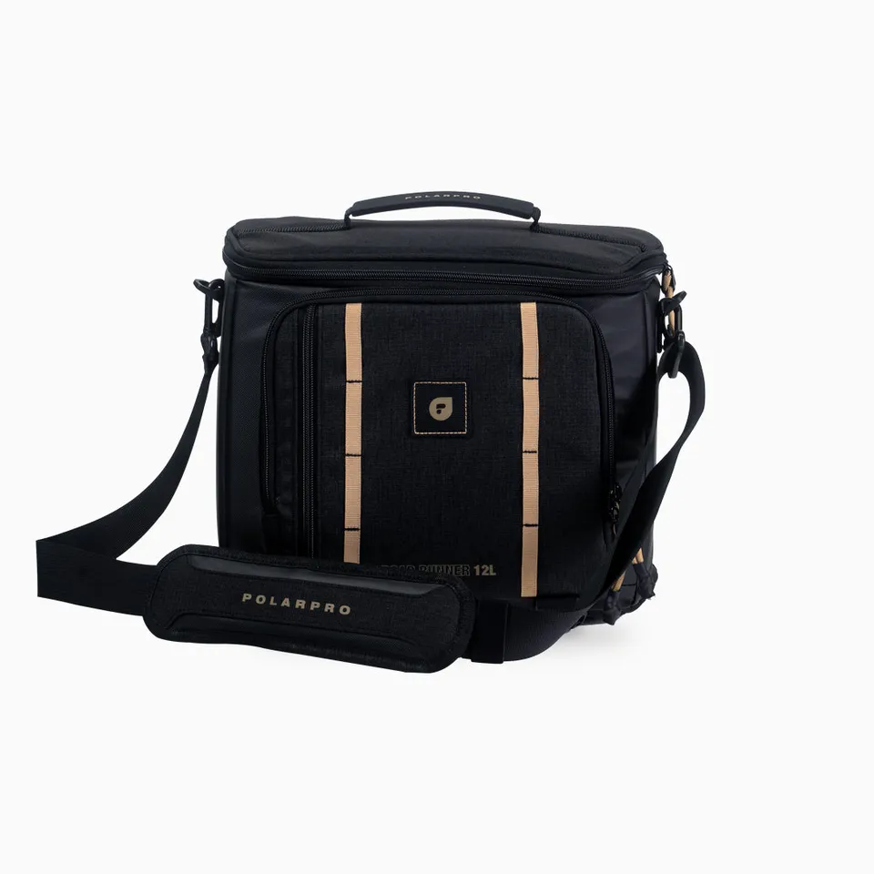polarpro-roadrunner-schultertasche-12l-kamera-tasche image 1